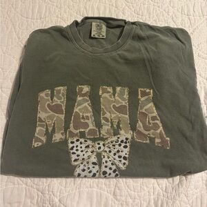 Comfort Colors BUNDLE OF THREE SHIRTS